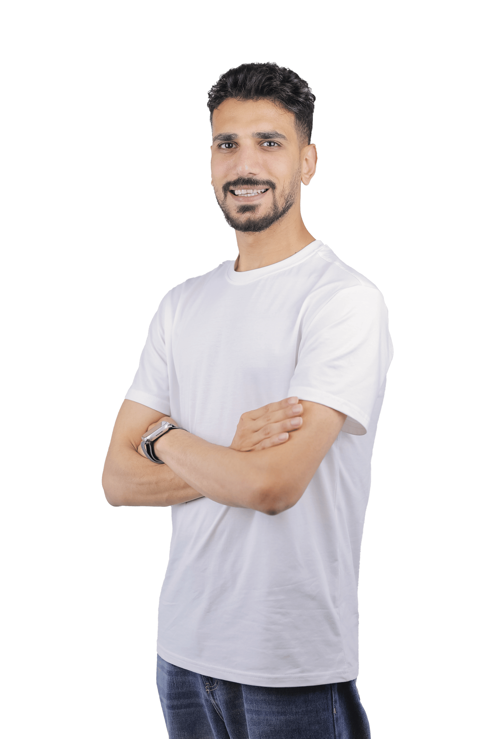 أنا في ضهرك لحد ما توصل
